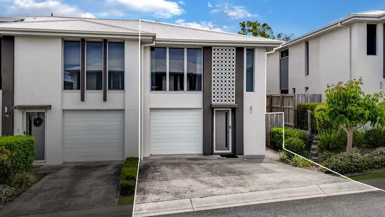 77/36 Cox Road, Pimpama QLD 4209