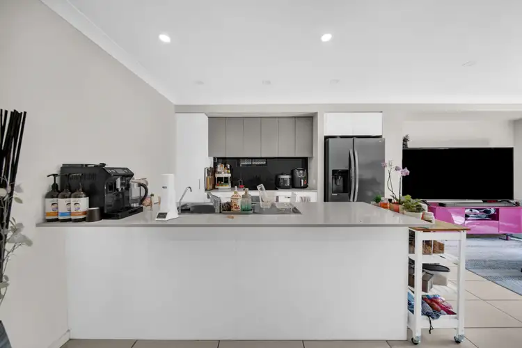 Third view of Homely townhouse listing, 77/36 Cox Road, Pimpama QLD 4209