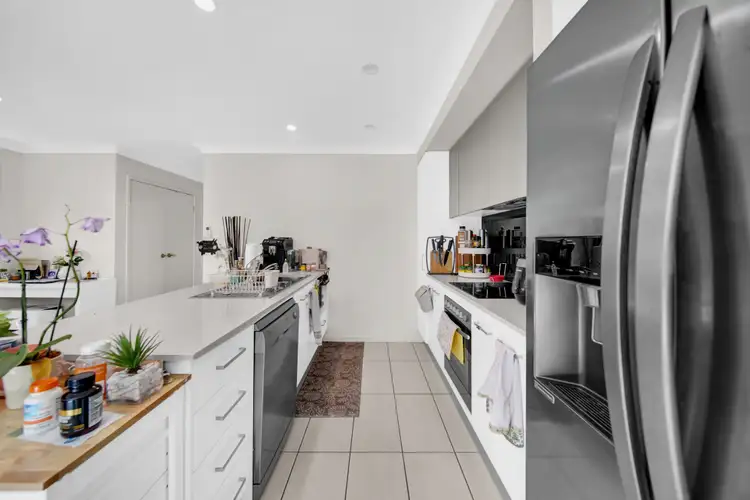 Fourth view of Homely townhouse listing, 77/36 Cox Road, Pimpama QLD 4209