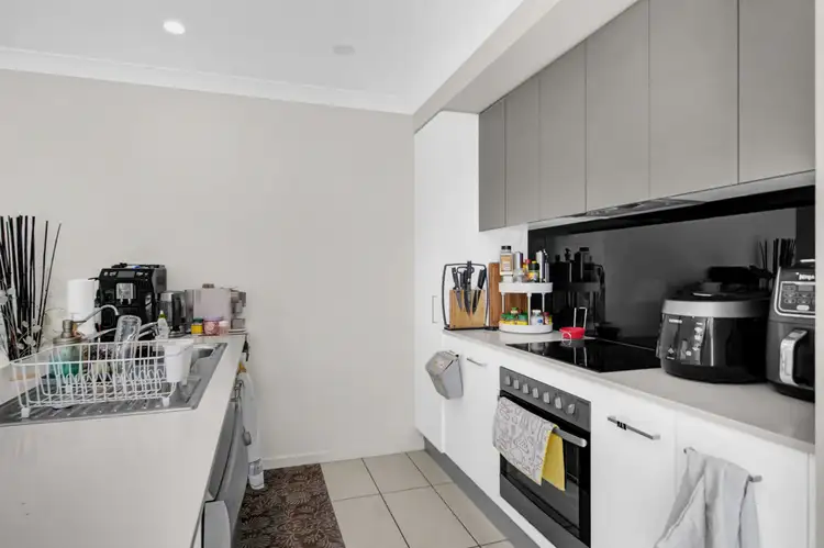 Fifth view of Homely townhouse listing, 77/36 Cox Road, Pimpama QLD 4209