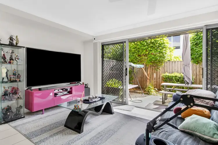 Sixth view of Homely townhouse listing, 77/36 Cox Road, Pimpama QLD 4209