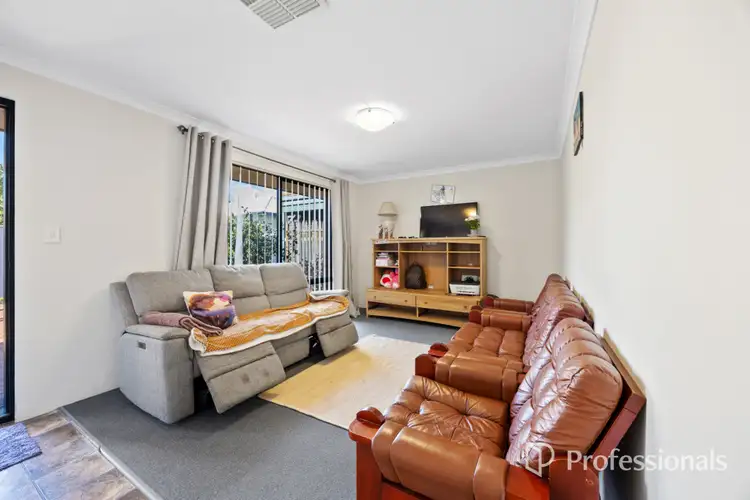 Fourth view of Homely unit listing, 2/20 Frankel Street, Carey Park WA 6230