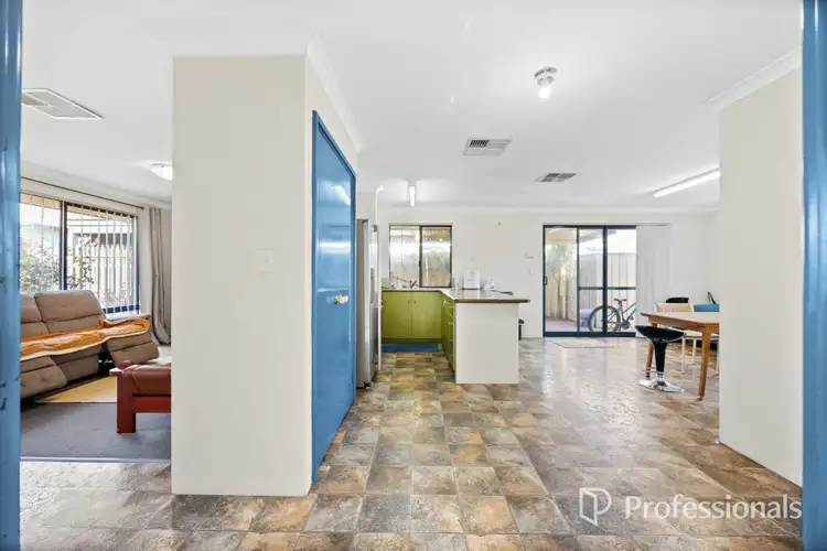 Sixth view of Homely unit listing, 2/20 Frankel Street, Carey Park WA 6230