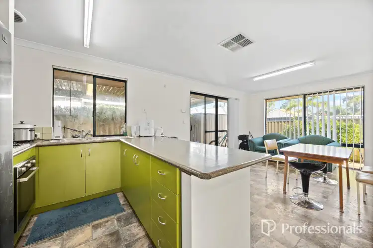 Seventh view of Homely unit listing, 2/20 Frankel Street, Carey Park WA 6230