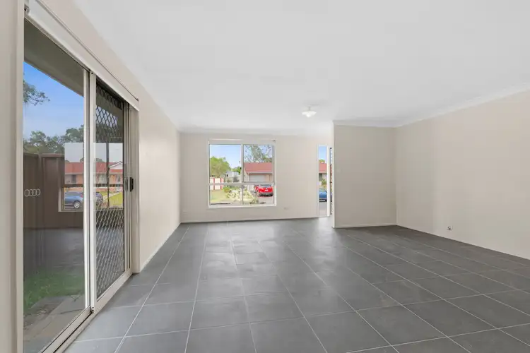 Third view of Homely house listing, 2/3 Peter Place, Bligh Park NSW 2756