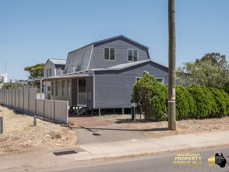 138 Chidlow Street East, Northam WA 6401