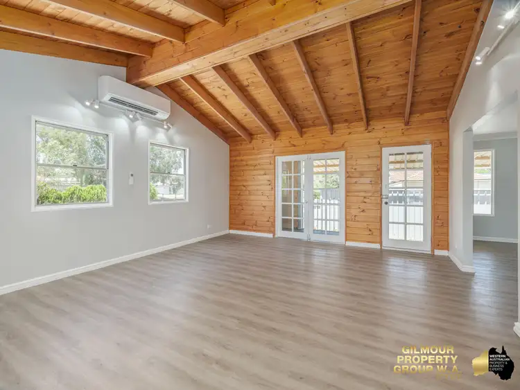 Second view of Homely house listing, 138 Chidlow Street East, Northam WA 6401