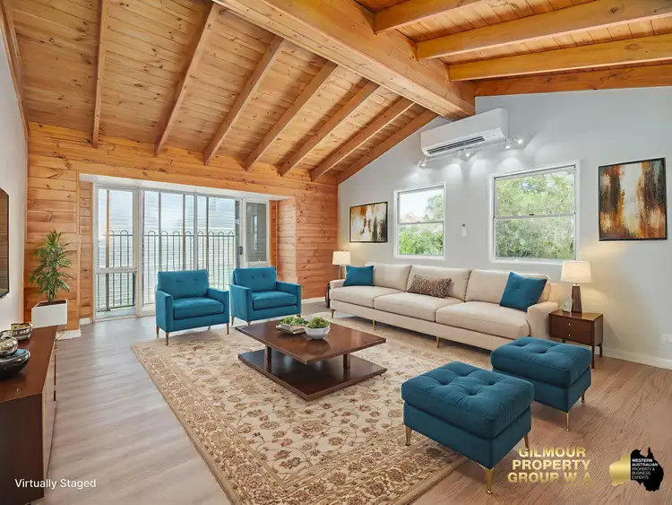 Seventh view of Homely house listing, 138 Chidlow Street East, Northam WA 6401