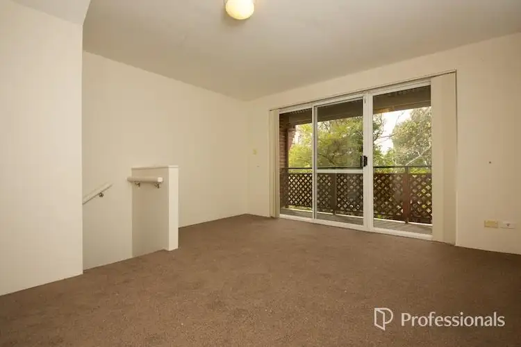 Second view of Homely house listing, 6/39 Bronte Street, East Perth WA 6004