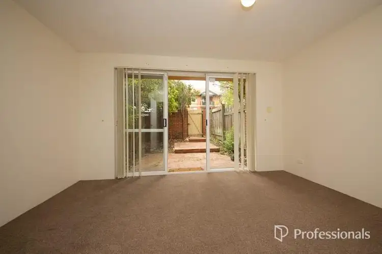 Fourth view of Homely house listing, 6/39 Bronte Street, East Perth WA 6004
