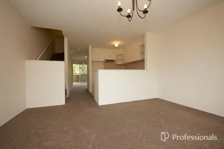Fifth view of Homely house listing, 6/39 Bronte Street, East Perth WA 6004
