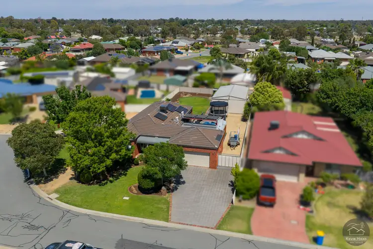 10 Fadden Close, Shepparton VIC 3630