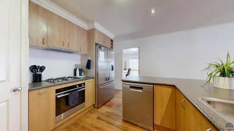 Fourth view of Homely house listing, 10 Fadden Close, Shepparton VIC 3630