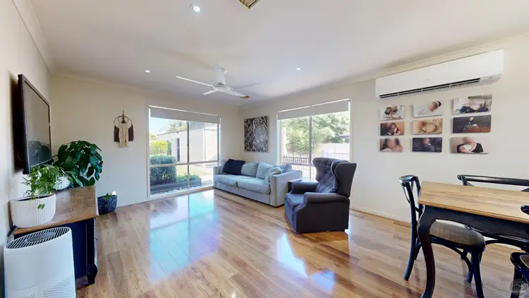 Fifth view of Homely house listing, 10 Fadden Close, Shepparton VIC 3630