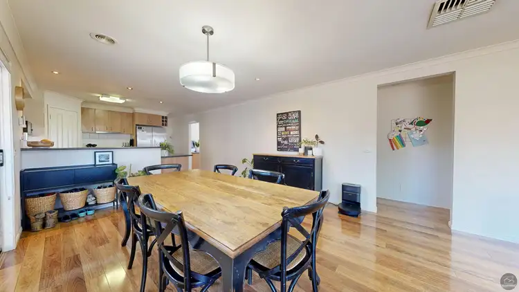 Sixth view of Homely house listing, 10 Fadden Close, Shepparton VIC 3630