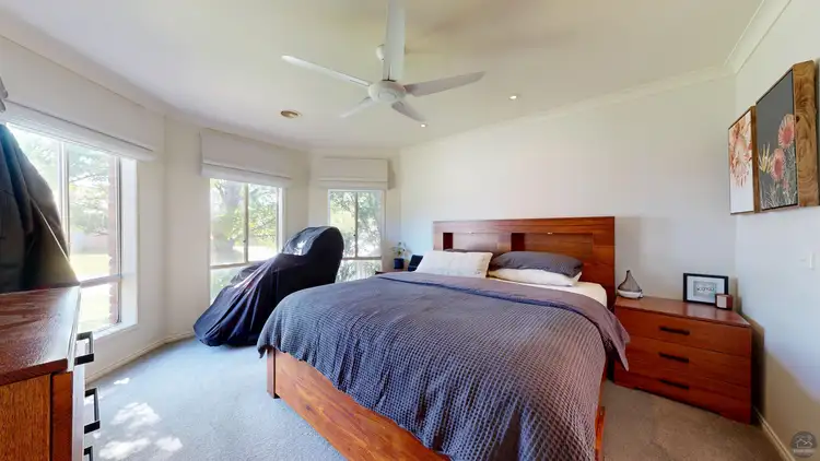 Seventh view of Homely house listing, 10 Fadden Close, Shepparton VIC 3630