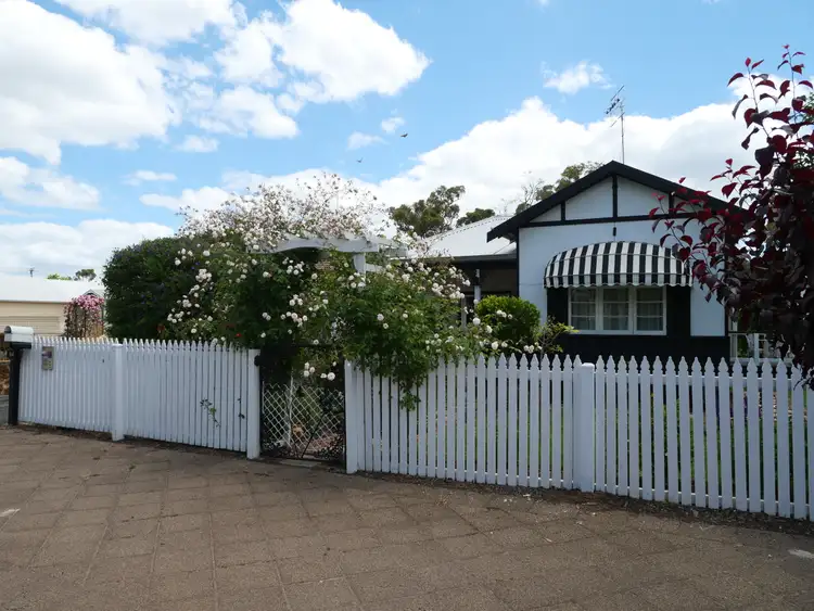 64 Warren Road, Nannup WA 6275