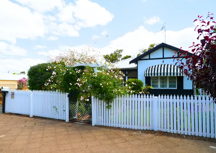 64 Warren Road, Nannup WA 6275