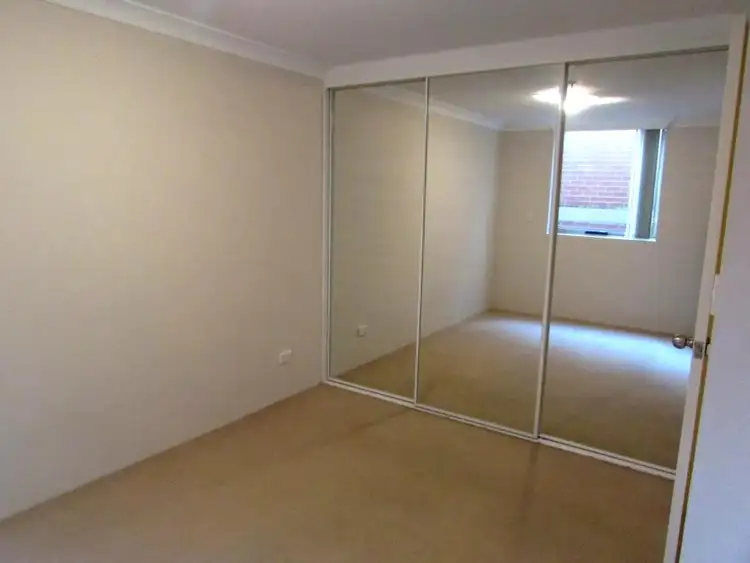 Fifth view of Homely apartment listing, 43A/ 13 Macmahon St, Hurstville NSW 2220