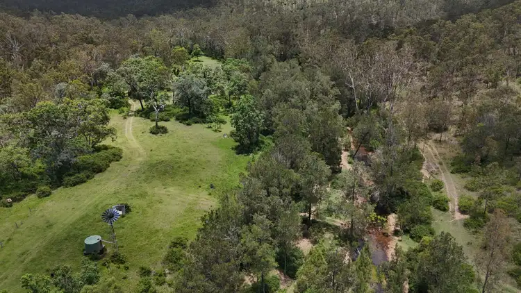 Lot 109 Coongarra Rock Road, Dundarrah QLD 4625