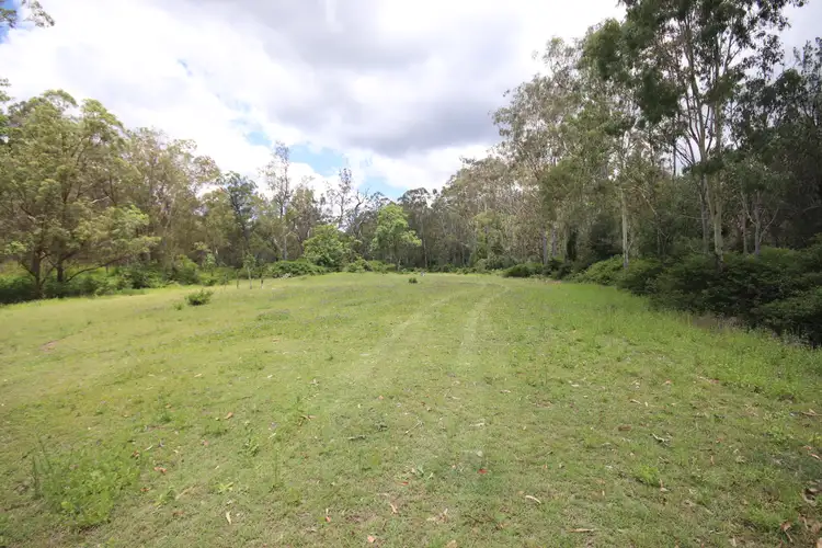 Third view of Homely rural property listing, Lot 109 Coongarra Rock Road, Dundarrah QLD 4625