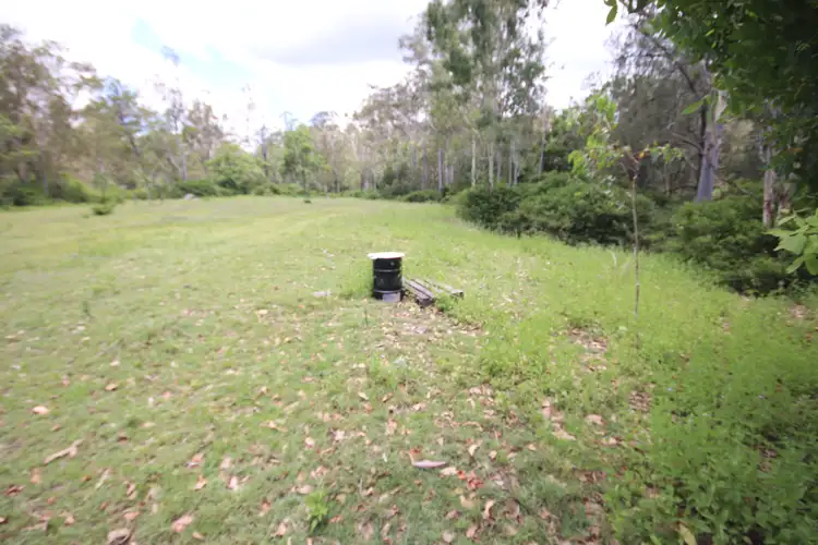 Fifth view of Homely rural property listing, Lot 109 Coongarra Rock Road, Dundarrah QLD 4625