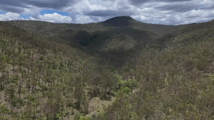 Sixth view of Homely rural property listing, Lot 109 Coongarra Rock Road, Dundarrah QLD 4625