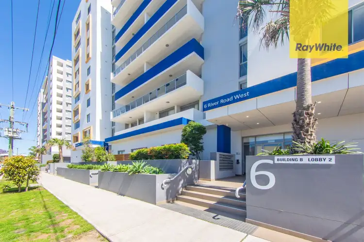 1005/6 River Road, Parramatta NSW 2150