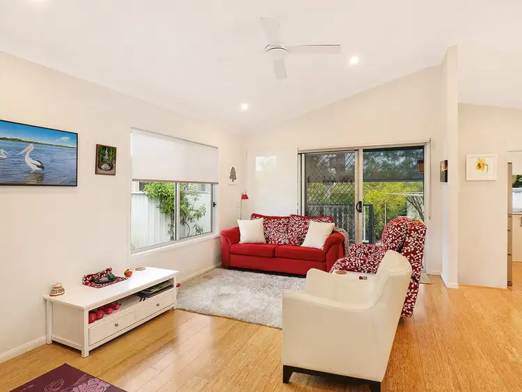 Fourth view of Homely retirement listing, 218/319 Bradman Avenue, Maroochydore QLD 4558