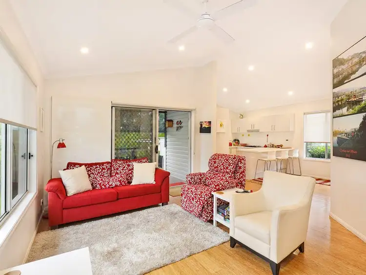 Fifth view of Homely retirement listing, 218/319 Bradman Avenue, Maroochydore QLD 4558