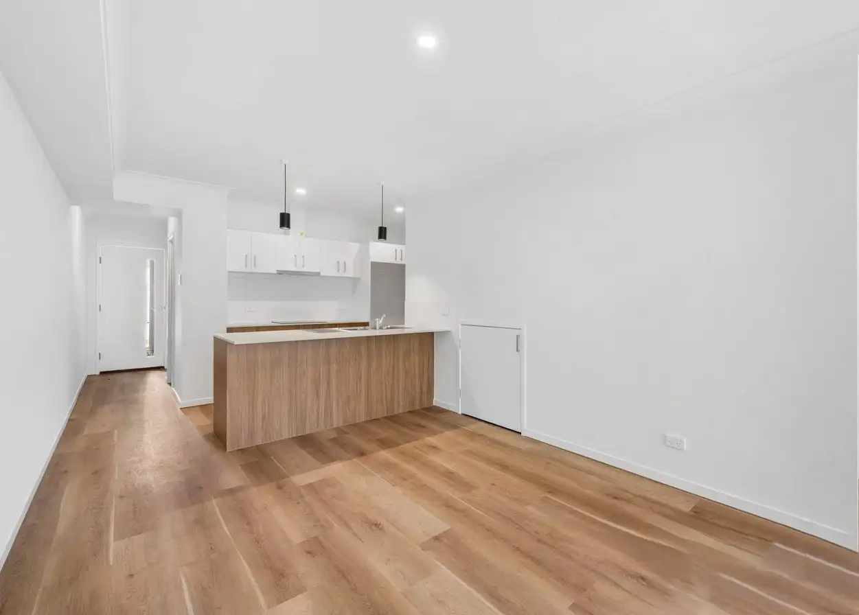 Main view of Homely townhouse listing, 16/4 Kestrel Street, Caboolture QLD 4510