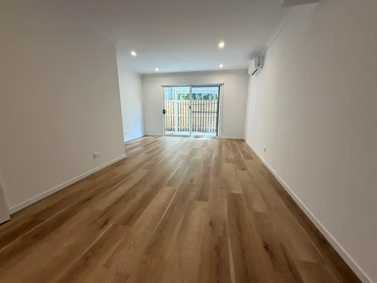 Third view of Homely townhouse listing, 16/4 Kestrel Street, Caboolture QLD 4510