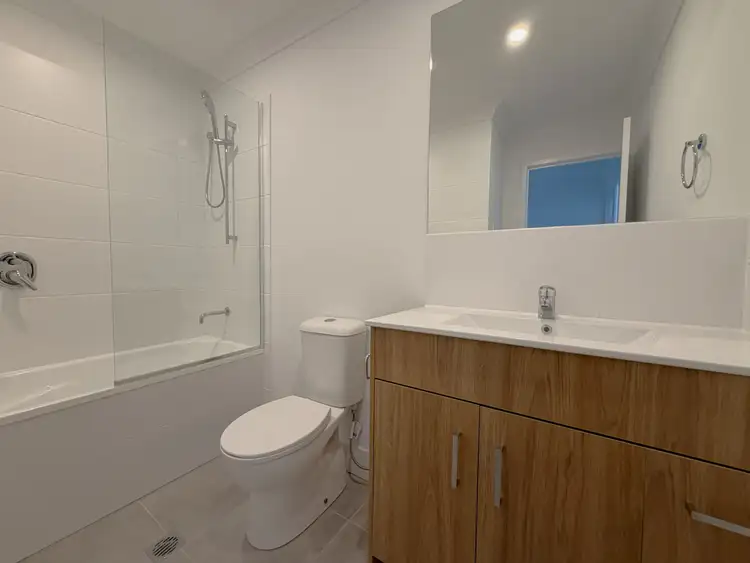 Fourth view of Homely townhouse listing, 16/4 Kestrel Street, Caboolture QLD 4510