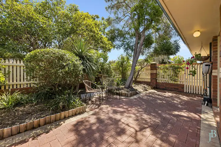 Second view of Homely villa listing, 1/5 Veitch Street, Bayswater WA 6053