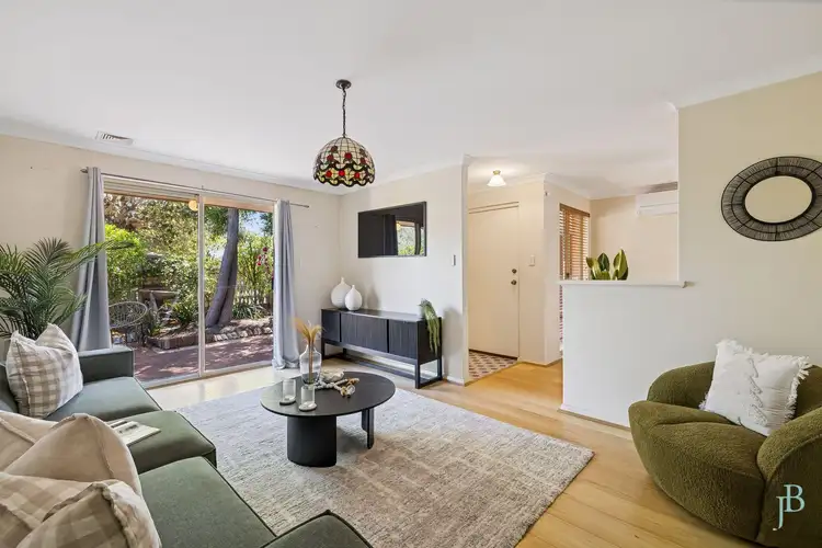 Third view of Homely villa listing, 1/5 Veitch Street, Bayswater WA 6053