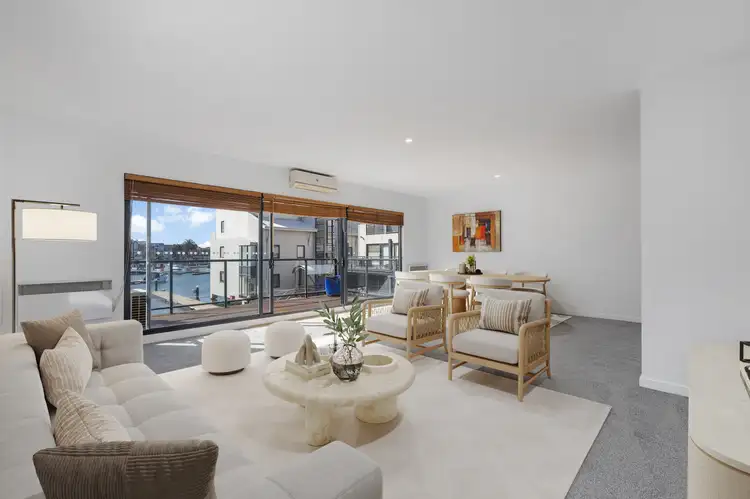 27/117 Mcleod Road, Patterson Lakes VIC 3197