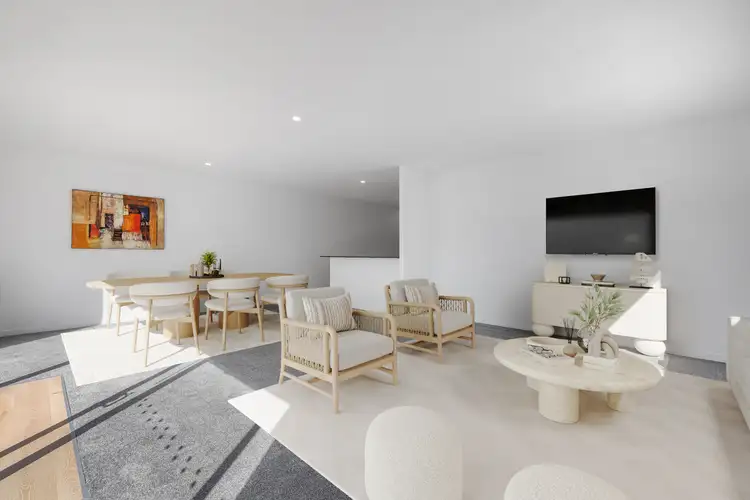 Second view of Homely apartment listing, 27/117 Mcleod Road, Patterson Lakes VIC 3197