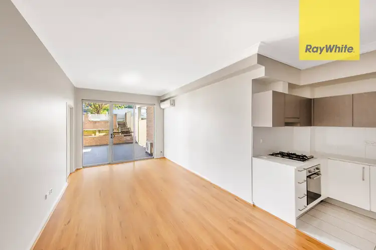 Third view of Homely unit listing, 7/11-15 Robilliard Street, Mays Hill NSW 2145