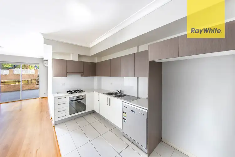 Fourth view of Homely unit listing, 7/11-15 Robilliard Street, Mays Hill NSW 2145