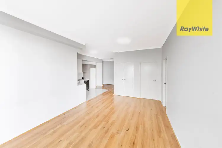 Fifth view of Homely unit listing, 7/11-15 Robilliard Street, Mays Hill NSW 2145