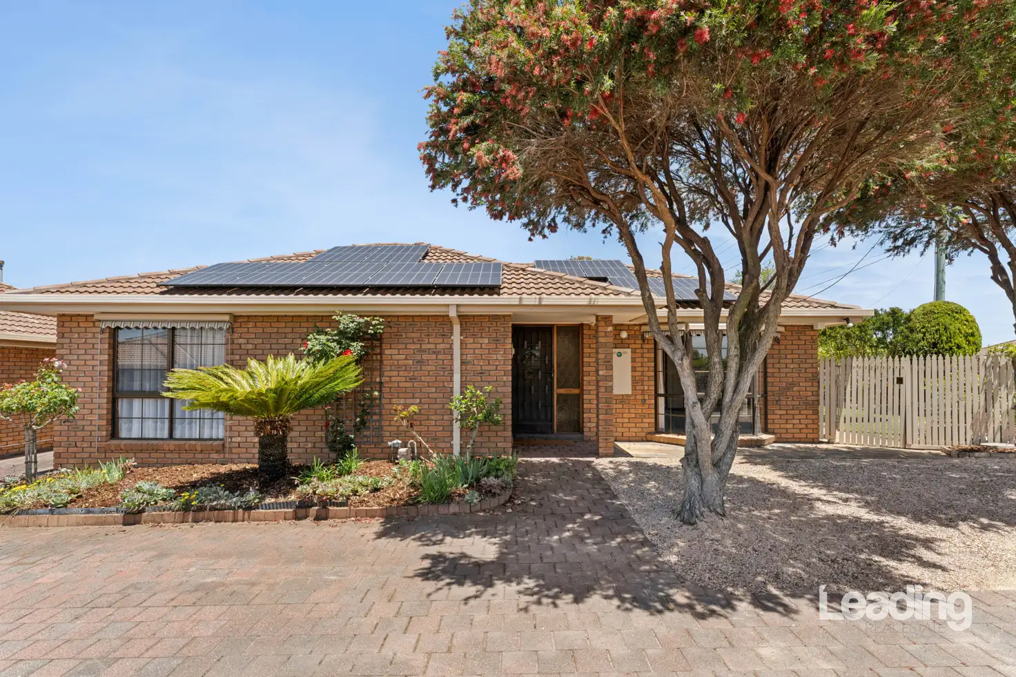 Main view of Homely unit listing, 1/47 Ligar Street, Sunbury VIC 3429