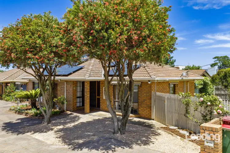 Second view of Homely unit listing, 1/47 Ligar Street, Sunbury VIC 3429