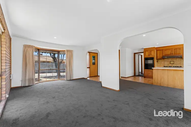 Third view of Homely unit listing, 1/47 Ligar Street, Sunbury VIC 3429