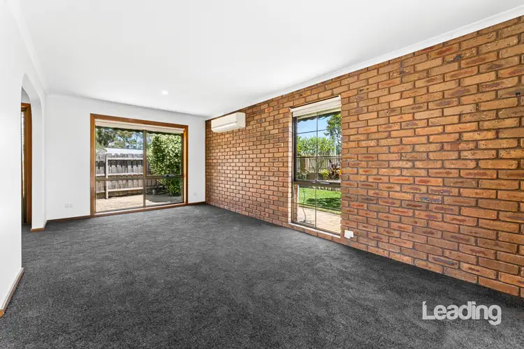 Fourth view of Homely unit listing, 1/47 Ligar Street, Sunbury VIC 3429