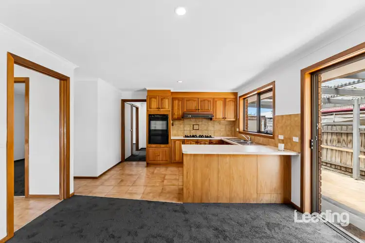 Fifth view of Homely unit listing, 1/47 Ligar Street, Sunbury VIC 3429