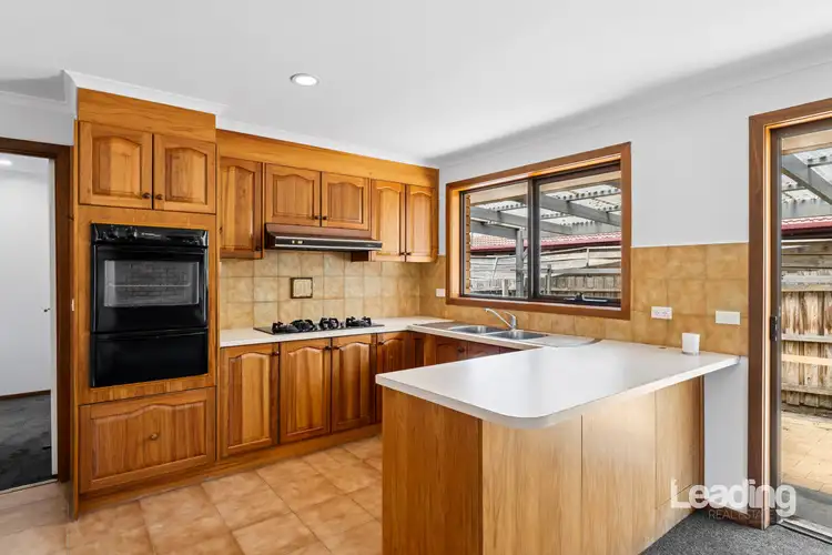 Sixth view of Homely unit listing, 1/47 Ligar Street, Sunbury VIC 3429