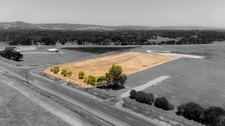 345 Shanns Road, North Dandalup WA 6207