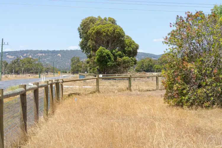 Second view of Homely land listing, 345 Shanns Road, North Dandalup WA 6207