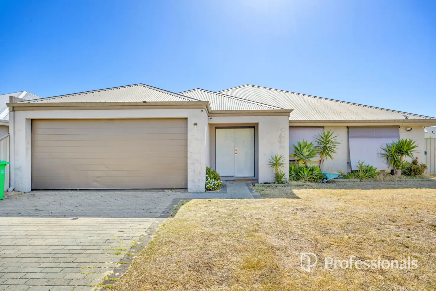 Main view of Homely house listing, 2A Solar Street, Australind WA 6233
