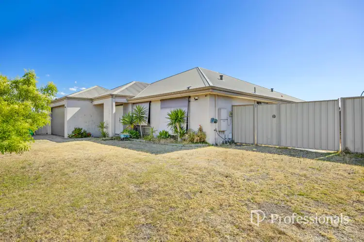 Second view of Homely house listing, 2A Solar Street, Australind WA 6233